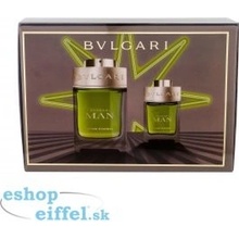 Bvlgari Man Wood Essence parfumovaná voda pánska 100 ml