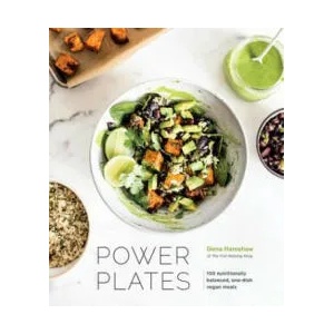 Power Plates | Gena Hamshaw (ISBN: 9780399579059)