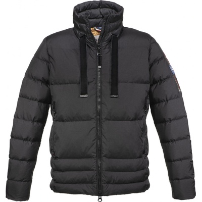 Dolomite Jacket W's 76 Fitzroy Black