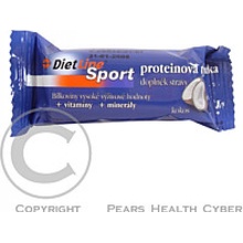 DR.STANĚK DietLine Sport 46g