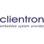 CLIENTRON Захранващ адаптер clientron c800 24w c800ps24w (c800ps24w)