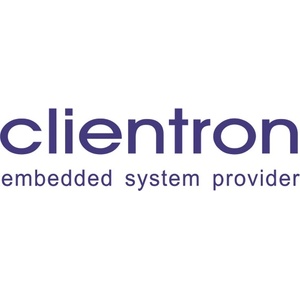 CLIENTRON Захранващ адаптер clientron c800 24w c800ps24w (c800ps24w)