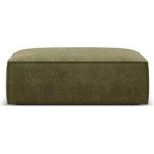 Mazzini Sofas Vanda zelená 100 cm, 36 cm, 80 cm