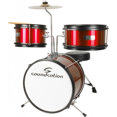 Soundsation JDK313 Red