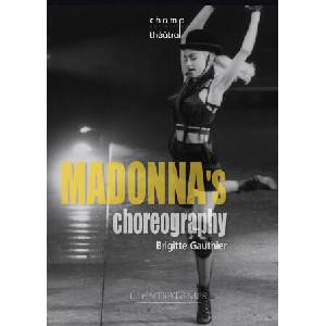 Madonna's choreography | Gauthier (2026)