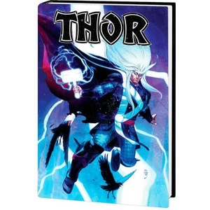 Thor by Cates & Klein Omnibus | Marvel Various, Nic Klein, Marvel Various (ISBN: 9781302958541)