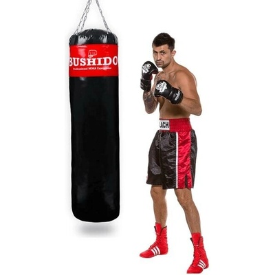 DBX Bushido 150 x 40 cm prázdný