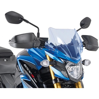 KAPPA chrániče řídítek, ruk SUZUKI GSX S 750 17-21