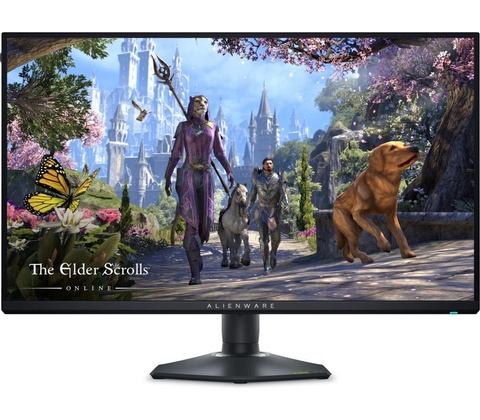 Dell Alienware AW2725QF