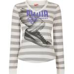 PUMA Дамска тениска Puma Ls Tee Womens - White