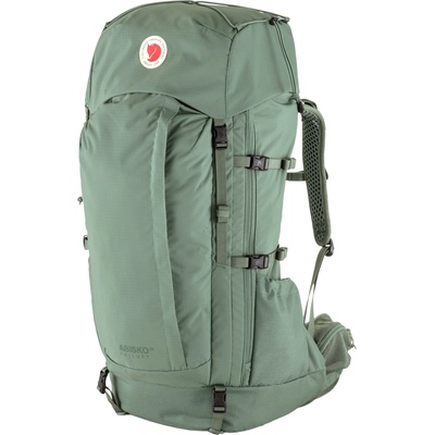 Fjällräven Abisko Friluft 35 Размер на раницата: S/M / Цвят: светло зелен