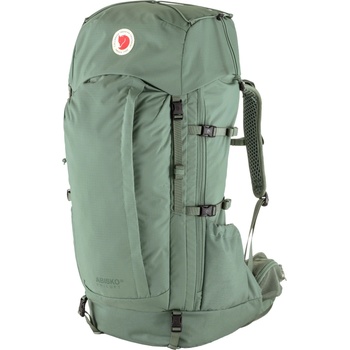 Fjällräven Abisko Friluft 35 Размер на раницата: S/M / Цвят: светло зелен