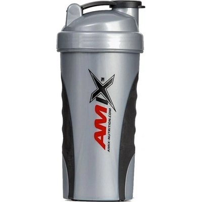 Amix Pro Series Amix Shaker Excellent Bottle 600ml stříbrný