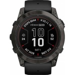 Garmin Fenix 7X PRO Sapphire Solar