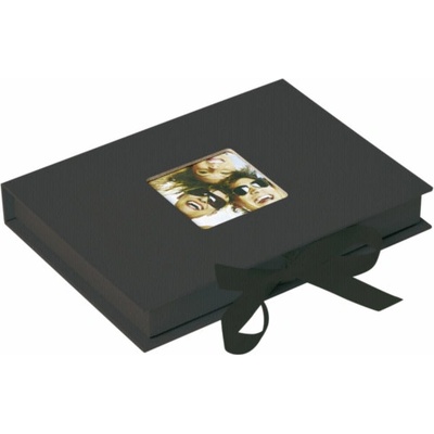 Walther darkovy box Fun 13x18 70 fot. cerny FB112B