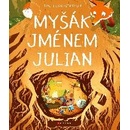 Knihy Myšák jménem Julian - Joe Todd-Stanton