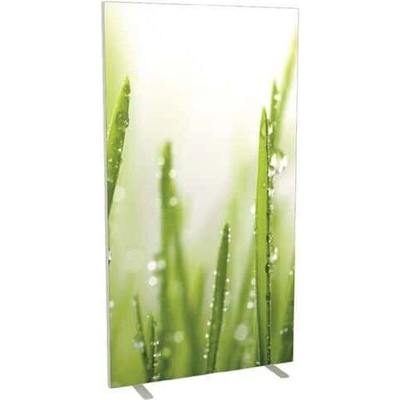 Manutan Expert Easy Office 94 x 174 x 39 cm příroda