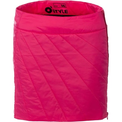 O'Style dívčí zateplená sukně Alice růžová – Zboží Dáma O'Style dívčí zateplená sukně Alice růžová – Zboží Dáma