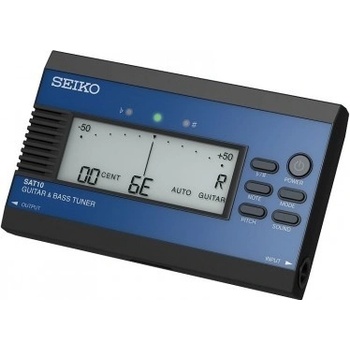 Seiko SAT 10