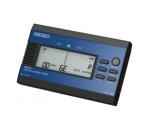 Seiko SAT 10