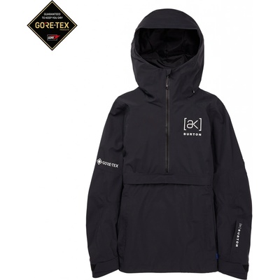 Burton Wms [ak] Gore Kimmy 2L Anorak true black