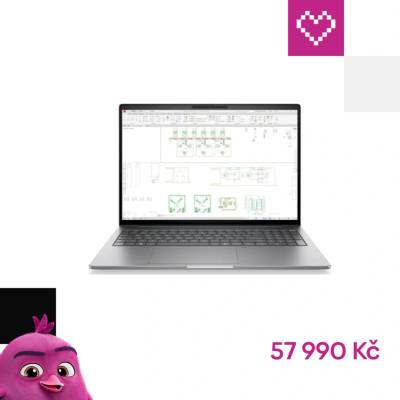 HP ZBook 8 G2i 16 DT3F5ET