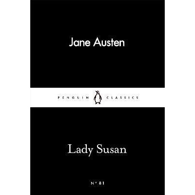 Lady Susan, 1. vydání - Jane Austenová