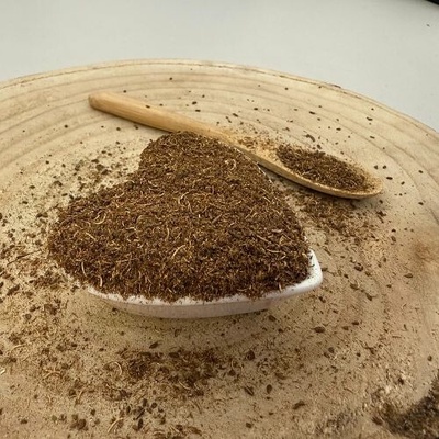 Emerosa Kôpor voňavý semeno mleté 1 kg