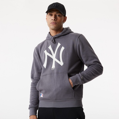 NEW ERA MLB Sea team logo hoody NEYYAN mikina 12064143 – Zboží Mobilmania
