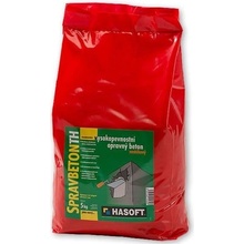 HASOFT Spravbeton TH 5Kg