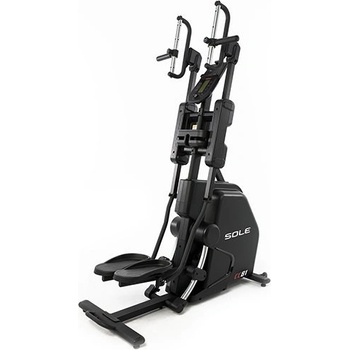 Image 1 of SOLE Fitness Cardio Climber CC81