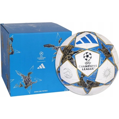 adidas UCL league box 2025/26