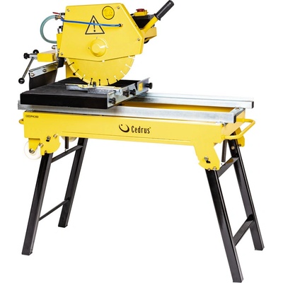 Hahn & Sohn Cedrus PK350