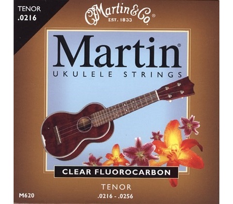 Martin M 620