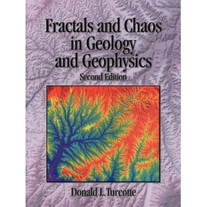 Fractals and Chaos in Geology and Geophysics | Donald L. Turcotte (ISBN: 9780521567336)
