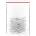 SUNLU PTFE Sleeves 200-pack - 1 компл (6933582314002)