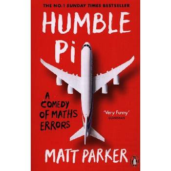 Humble Pi - Matt Parker