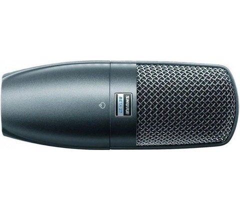 Shure Beta 27
