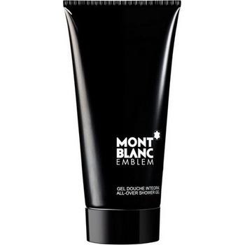 Mont Blanc Emblem sprchový gel 150 ml