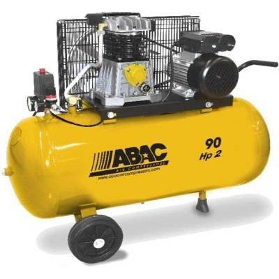 ABAC Baseline B26 90L/2HP 4116000219