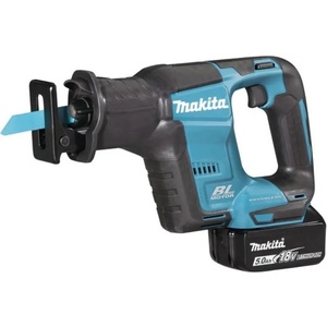 Makita DJR188RTJ Саблен трион
