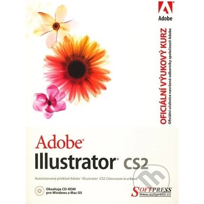 Adobe Illustrator CS2 - CD-ROM