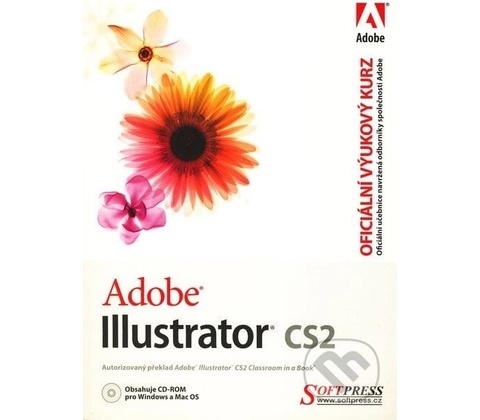 Adobe Illustrator CS2 - CD-ROM