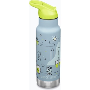 Klean Kanteen Термос Klean Kanteen Classic Narrow VI Flip Sport launch plan