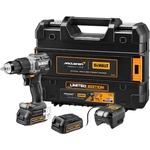 DEWALT DCD85ME2GT-QW Бормашина-винтоверт
