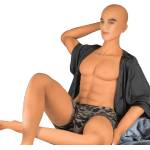 Dolls Реалистична кукла Gentleman of your Dreams