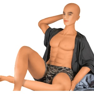 Dolls Реалистична кукла Gentleman of your Dreams