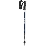 LEKI Eagle 110-145 cm midnightblue /white (65320111)