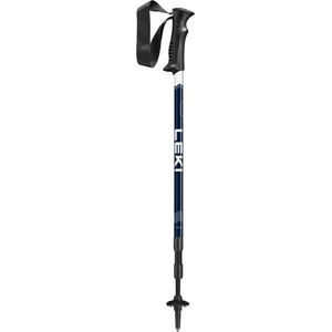 LEKI Eagle 110-145 cm midnightblue /white (65320111)