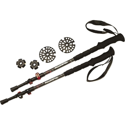 Yate Carbon Trek
